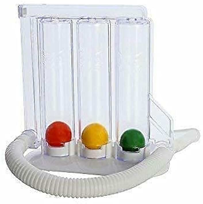 Amazon.in spirometer