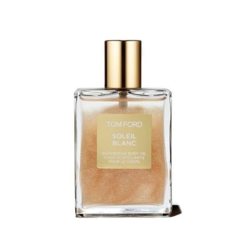 Tom Ford Soleil Blanc Shimmering Body Oil Mini
