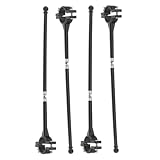Photo Gallery popetpop 4 supporti per da manubrio bici in facili da installare per mountain bike e bici da sicurezza e durata garantite Photo Gallery popetpop 4 supporti per da manubrio bici in facili da installare per mountain bike e bici da sicurezza e durata garantite