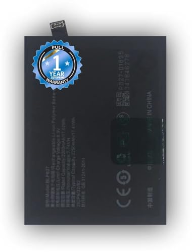 Image of Original BLP827 Battery for Oneplus 9 Pro LE2121, LE2125, LE2123, LE2120, LE2127 Battery with 1 Year Warranty**** (N11)