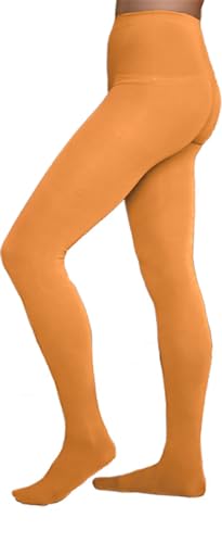 Image of ChloeNoel Figure Skating Footed Tights TF8830