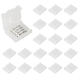 20pcs I Track Lighting Connectors
