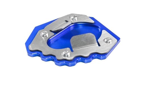 Base de béquille moto Tiger 1200 2022 pour stabiliser sur terre