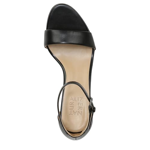 Image of Naturalizer womens Vera Heeled Sandals | Party Sandals