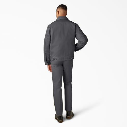 Image of Dickies Men's Unlined Eisenhower Jacket