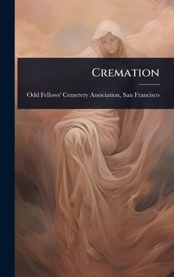 livre Cremation