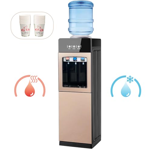 Listado de Dispensador de Agua Con Refrigerador que Puedes Comprar On-line. 9 Imagen adicional