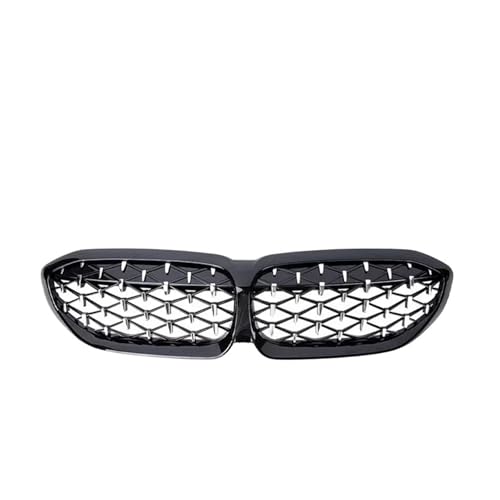 J[O tgLhj[O _uC OXubN_Ch BMW 3V[Y G20 G21 2019-2022 Ή J[ANZT[(Black chrome diamond)