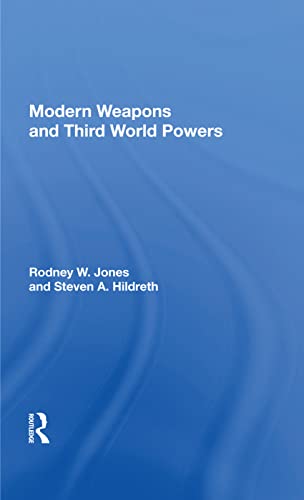 Modern Weapons And Third World Powers view 2
