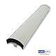 PUREBURG 2er-Pack HEPA-Filter für Therapure TPP240F passend für Envion TPP240 TPP230 Luftreiniger