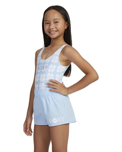 Roxy Girls' Surfing Free Boardshort2