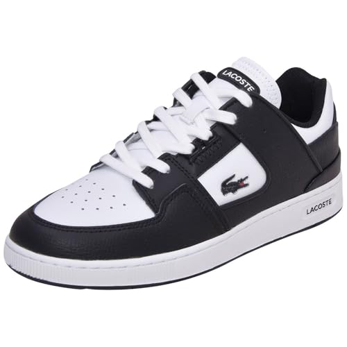 Lacoste Men's Court Cage Sneakers