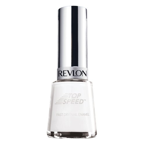 Revlon Top Speed Nail Enamel, Spirit, 0.5 Fl Oz