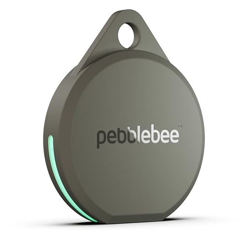 Pebblebee Clip 5