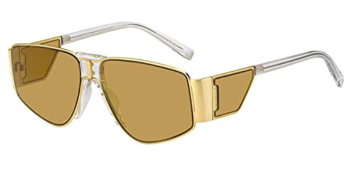 Occhiali da sole Givenchy JN 7166/S DYG/70 Marrone oro misura 59 mm Donna