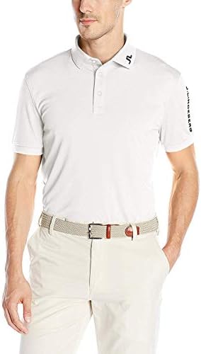 Classic Tour Tech Jersey Polo Shirt 