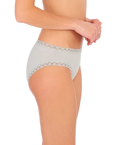 Image of Natori Women's Bliss Cotton Girl Brief Panty