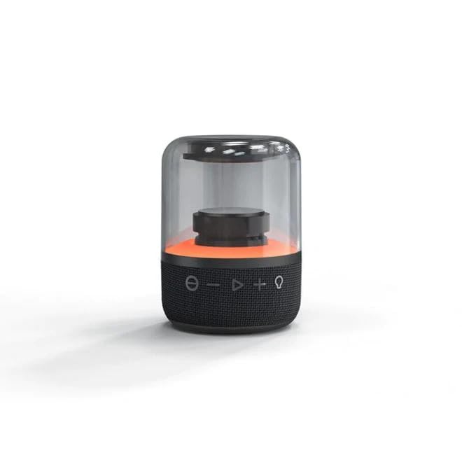 LUMISOUND 360 SUROUND SOUND SPEAKER