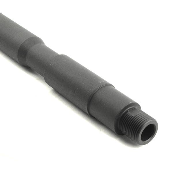 Amazon | VFC 14.5インチ アルミニウム アウターバレル VFC M4