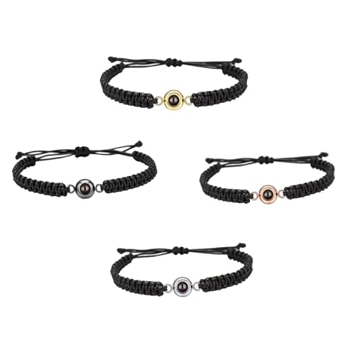 Ekoama 4 ʐ^Xg[uXbg a LO NGCeBu ꂳ  Jbv e@\t, Adjustable, 16CM in length, Jtȃ[vB