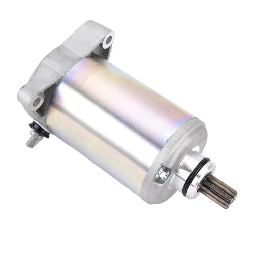 Démarreur électrique GN250 résout vos problèmes de panne moteur