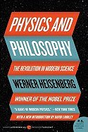 Physics & Philosophy (07) by Heisenberg, Werner... B008AUC0J6 Book Cover