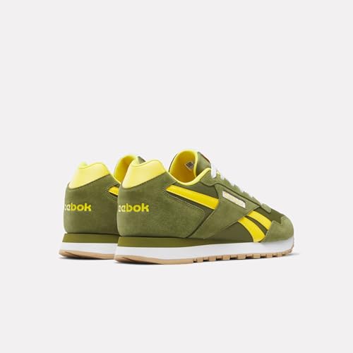 Image of Reebok Unisex-Adult Court Advance Sneaker
