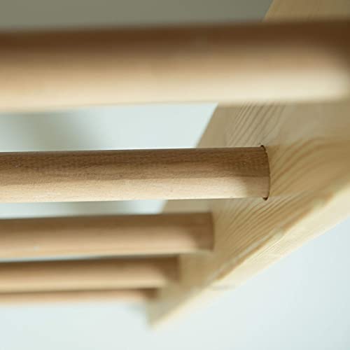 Scala Svedese, Ginnastica, Sport Sport-0-240 Gym