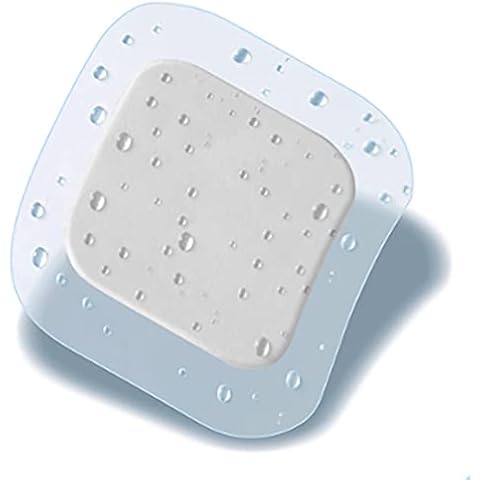 OPTEGO Cutiflex Waterproof Bandages Cover
