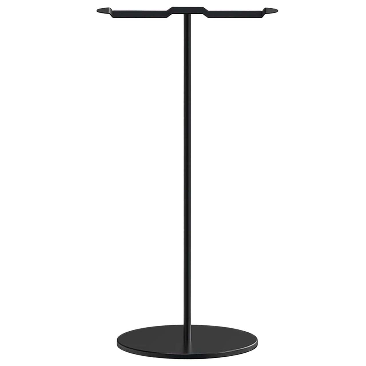 Supporto Per Cuffie Supporto for cuffie doppio in alluminio da 2 pezzi for supporto for cuffie da gioco for PC da scrivania, supporto for cuffie, display da scrivania con gancio, doppio bilanciamento