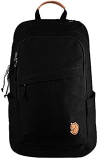 Fjällräven Raven 20L Black One Size