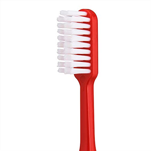 Escova de Dente Regular Dura, Tek