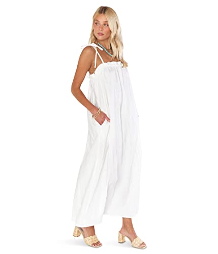 Image of Show Me Your Mumu Women's Angel Maxi Dress