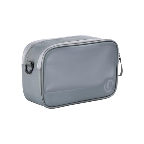 Image of Ulanzi BP15 SeeClear Tech Pouch | Transparent Storage Bag for Cables, Chargers, Gadgets & Accessories | Travel-Friendly & Durable Organizer