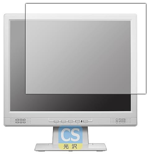 PDAH[ I-O DATA LCD-SAX151DW/LCD-SAX151DB-T Ή Crystal Shield ی tB  {