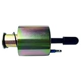 Shifnoid SN-3750 Replacement Electric Solenoid Fits Electric Solenoid Shifter Ki