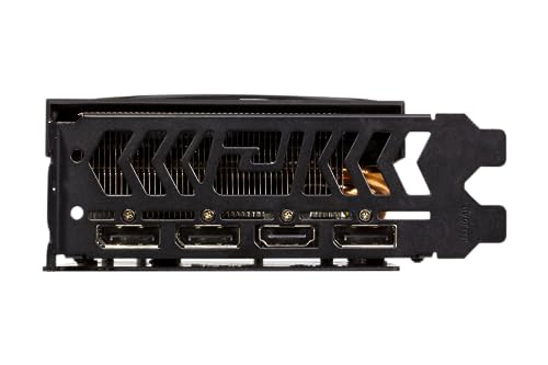 Image of Powercolor Fighter Amd Radeon Rx 6750 Xt 12Gb Gddr6 Graphics Card - Pci E X16