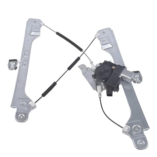 Lève-vitre électrique avant gauche pour Cadillac SRX 2010-2015 oem 15883166