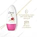 Dove Go Fresh Pomegranate Roll-On Anti-Perspirant Deodorant 50ml