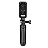 Hama 4621 Mini Tripod for Smartphone"Pocket" | 20 cm | Black #1