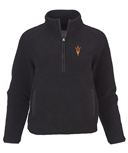 Sudadera Arizona State de mujer ideal para tardes frescas y paseos casuales