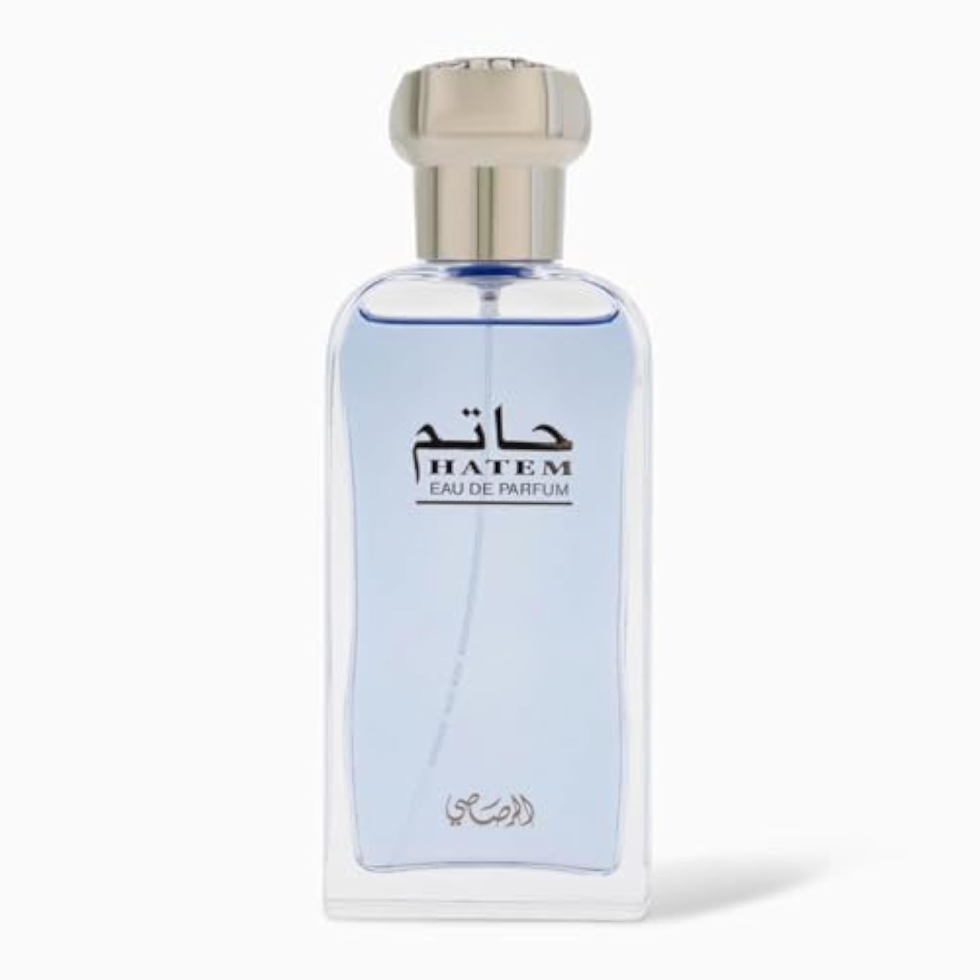 Hatem for Men EDP - Eau De Parfum