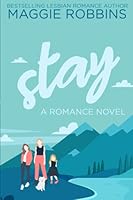 Stay 1690739541 Book Cover