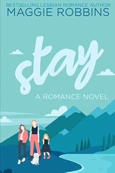Paperback Stay Book