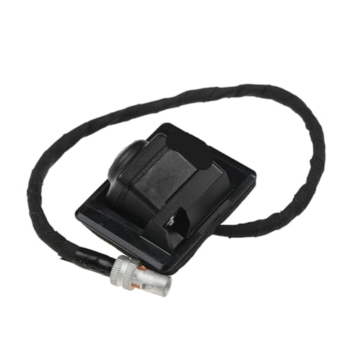Caméra de recul 84397886 pour GM et Cadillac | Pièce de rechange