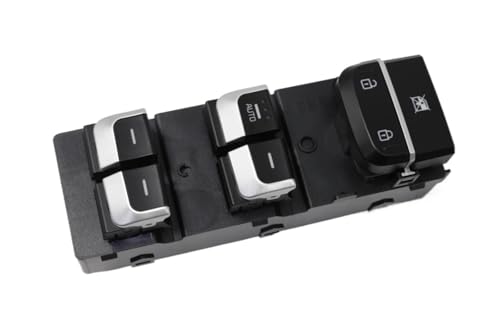 Commande vitre électrique Kia K5 réactive interrupteur avant gauche 93571D4010
