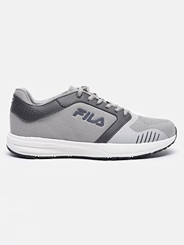 Image of Fila Mens Bruce Sneakers