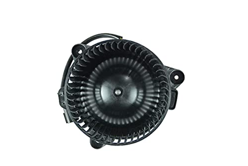 Image of SHOWSEN PM9200 HVAC AC Heater Blower Motor W /Fan Cage Fit 2001-2004 Dodge Dakota 2001-2003 Dodge Durango 5015865AA