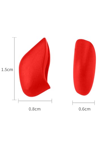 Image of EZReplace Replacement Rubber Kits for Oakley Half Jacket /Half Jacket XLJ Sunglasses