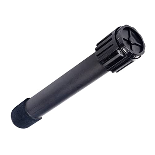 CIMAXIC Portable Flute Stand Foldable Clarinet Holder Sturdy Construction for Home and